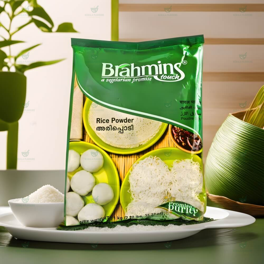 Brahmins Rice Powder (1Kg) Picture 1